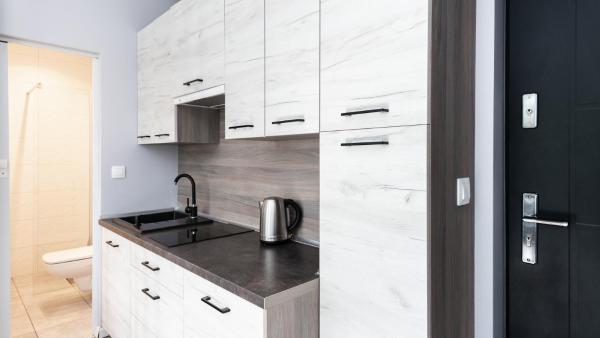 Φωτογραφία 3: Flatbook - Old Town Apartments Szeroka