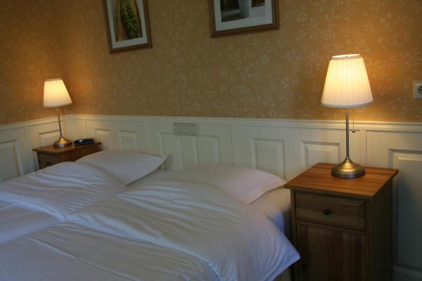 Foto 4: Bed & Breakfast Pax Tibi
