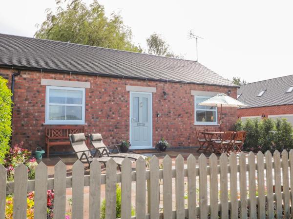 The Croft - Derbyshire