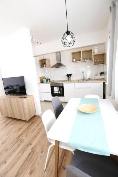 ŠAmorín - Apartment In The Center - Private Parking - Klimatizácia - Slovakia