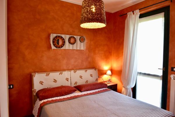 A la foto es mostra l'objecte Holiday Apartment Albachiara situat a la ciutat de Tavernola Bergamasca.