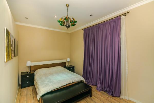 For our friends Center 2 bedrooms, Baku