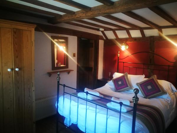 Thornden Farm - Kent