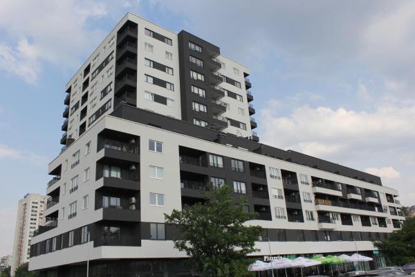 Apartment Otoka Sarajevo - Sarajevo