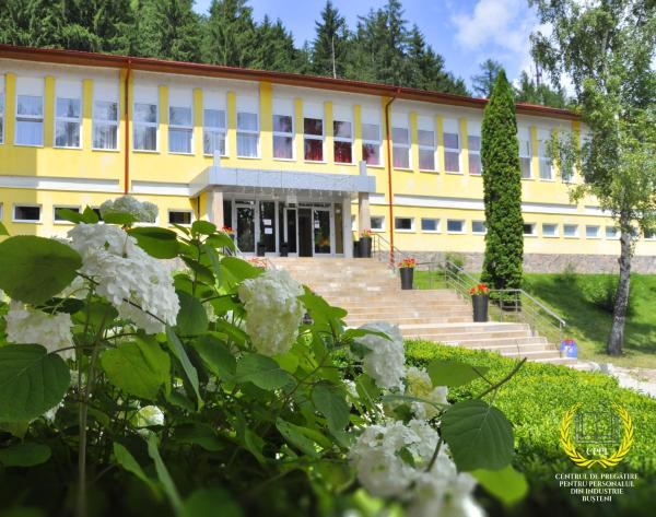 Bilde 5: HOSTEL CPPI Vest