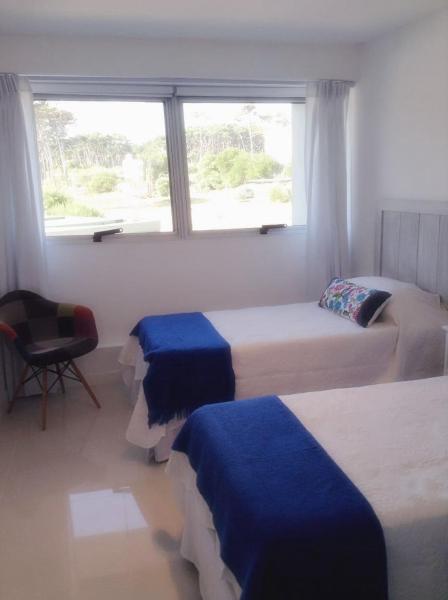 Foto 7: Depto 203 Edificio Bikini Beach, Manantiales