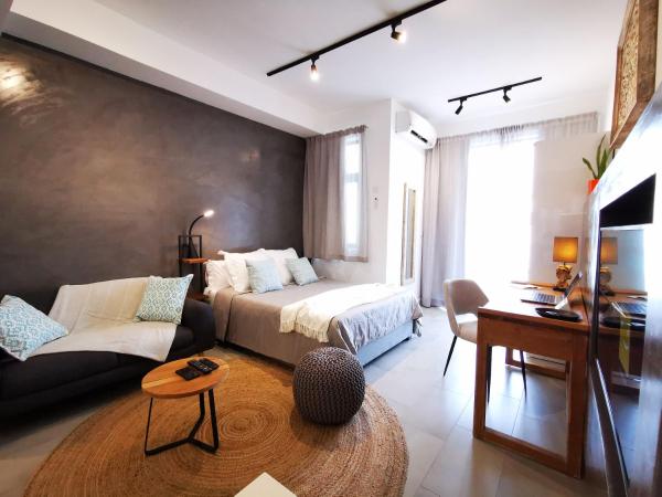 Studio 307 - Ebene Square的照片4