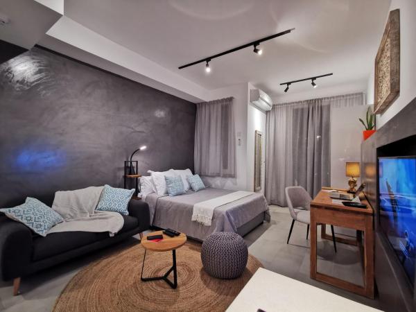 Studio 307 - Ebene Square的照片6