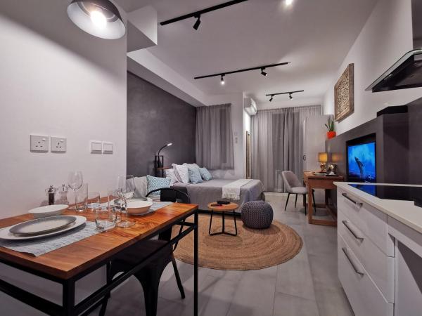 Studio 307 - Ebene Square的照片5