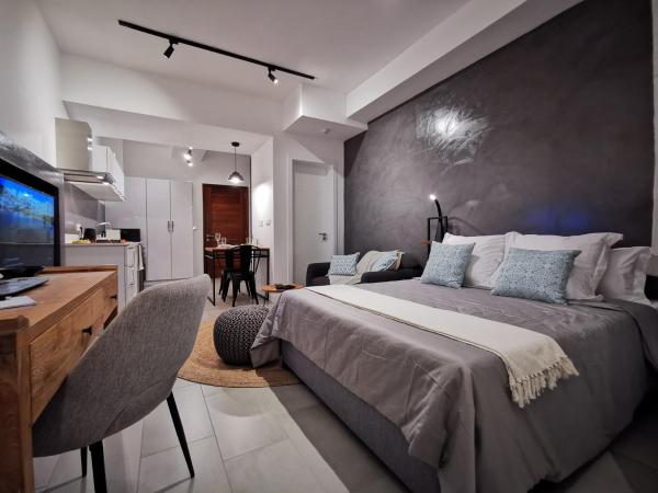 Studio 307 - Ebene Square的照片8