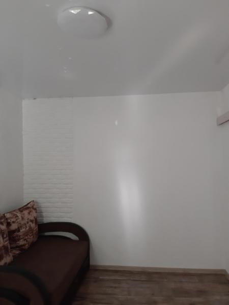 A la foto es mostra l'objecte Новая квартира situat a la ciutat de Odessa.