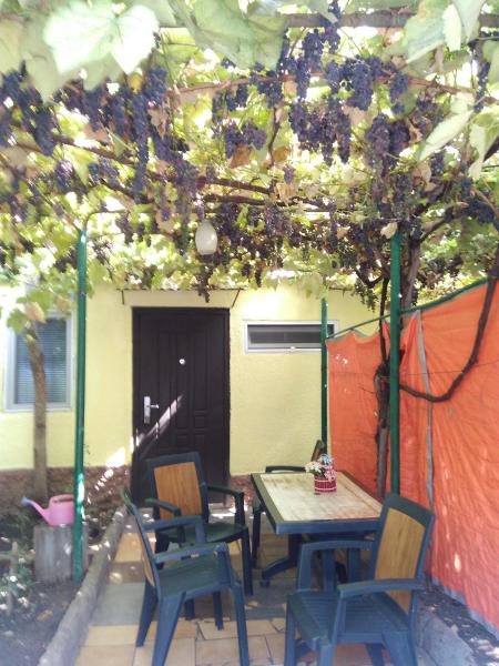 Apartment in old Tbilisi (Avlabari)