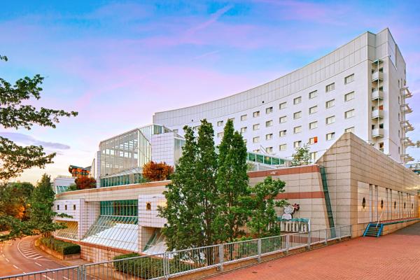Trip Inn Frankfurt Nordwestzentrum, Frankfurt/Main