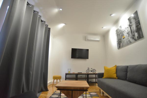 Apartman Lena - Đakovo