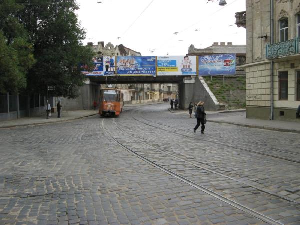 Foto 4: Smart-апартаменти в центрі Львова