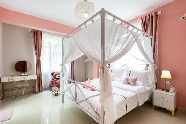 Summer Tree Inn - Sanya