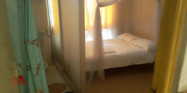 Hotel Jaffers Nairobi, Nairobi