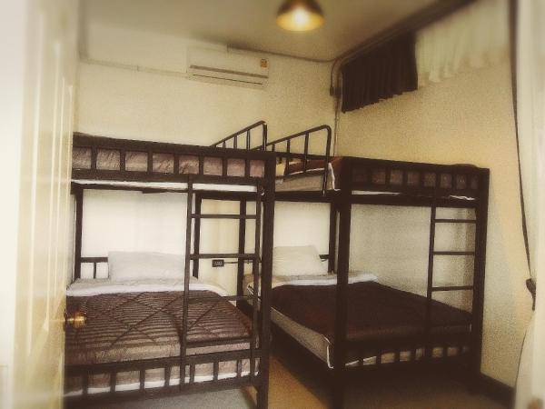 Foto 4: Backpack Hostel