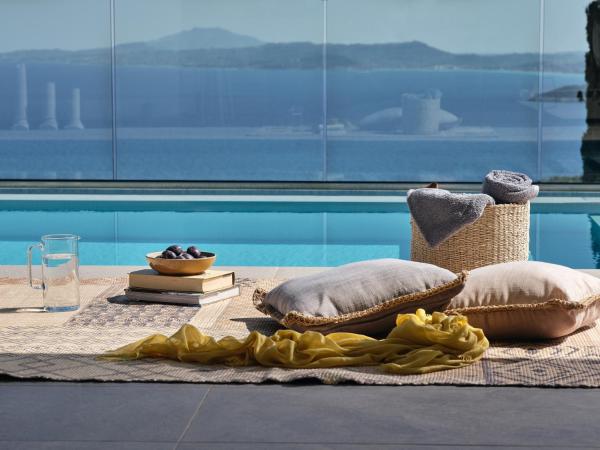 Thea Lux Natur Villa - Zakynthos