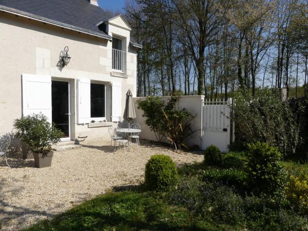 A la foto es mostra l'objecte Le gîte de l'Hermine - La Blinerie situat a la ciutat de Sambin.