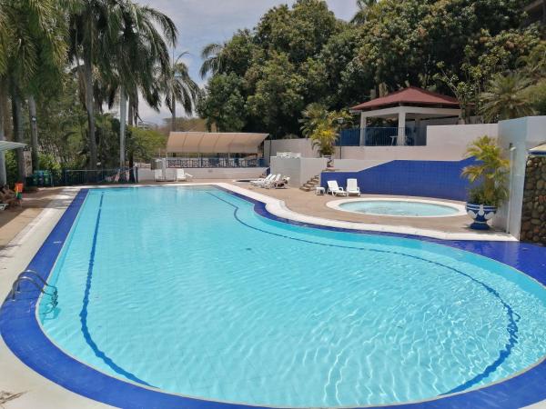 Girardot Resort, Girardot