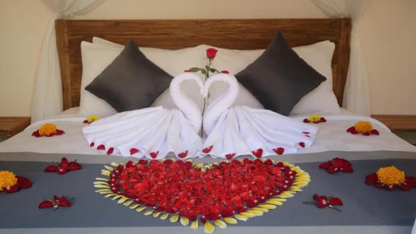 The Daryana Villa - Ubud