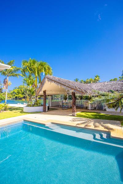 Tropicana Lagoon Apartments, Port Vila