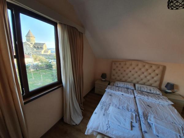 Hotel Bagineti的照片4