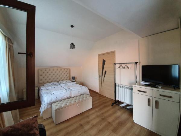 Hotel Bagineti的照片6