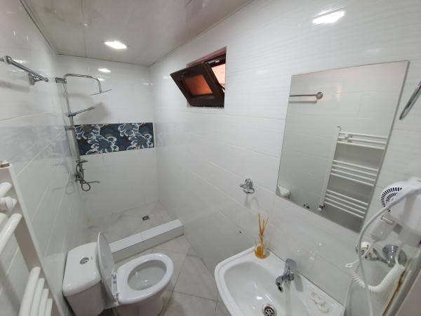 Hotel Bagineti的照片7