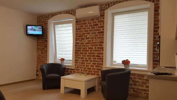Bangu Str. Studio, Klaipėda