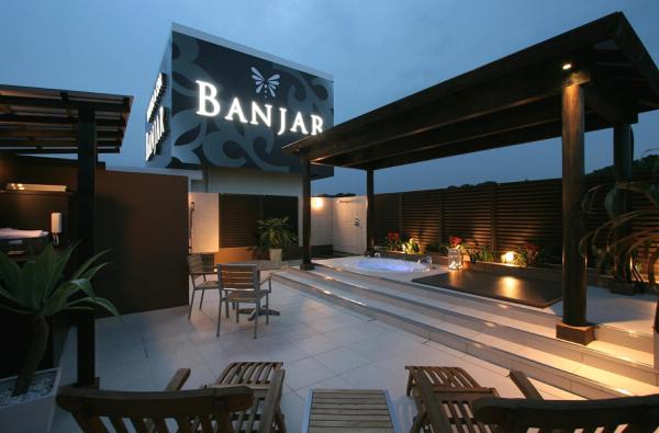 HOTEL BANJAR