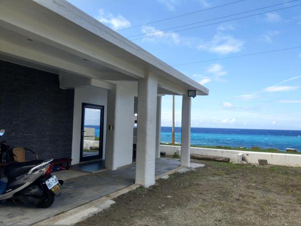 Bild 9: 蘭嶼老鍋蓋民宿