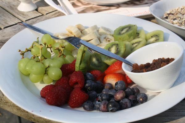 Zdjęcie 2: Bed & Breakfast Op 't Leven