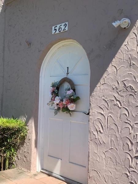 Φωτογραφία 9: Pasadena suite with private entrance