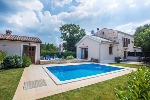 Casa Roza - Croatia