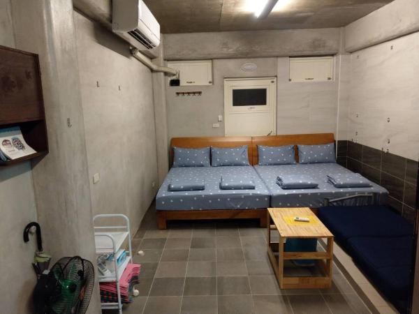 Bild 6: 蘭嶼老鍋蓋民宿