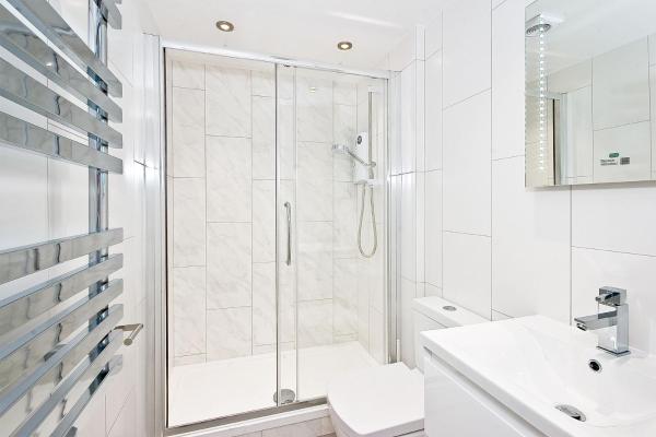 Bild 8: Eldon Chambers Flat 2 by City Living London