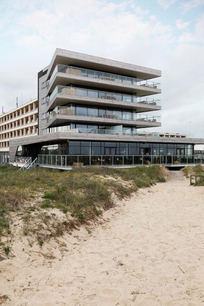 Maris Apartments - Egmond aan Zee