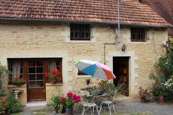 Chez Jeannette - Sarlat-la-Canéda