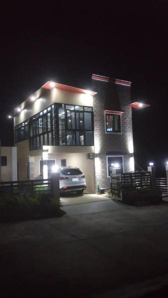 A la foto es mostra l'objecte Tagaytay Suite 2 situat a la ciutat de Maitim.