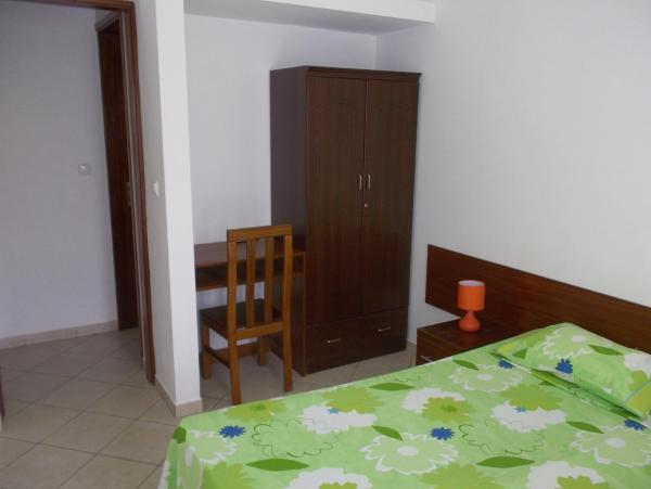 Bild 3: Basic Hotel