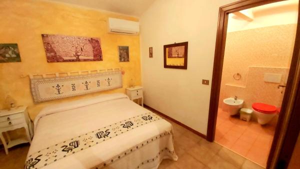 Kuva 7: Bed & Breakfast Il Rosmarino