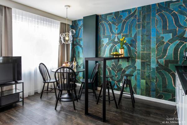 Apartamenty Stare Miasto Szczecin LD, Szczecin
