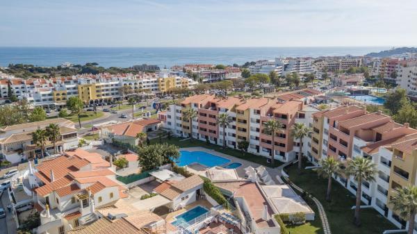 Love Albufeira - Center, Walk To The Beach, Old Town, Oura Strip, Top Location - 알부페이라