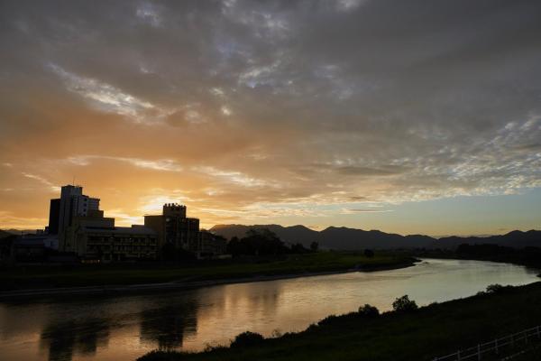 Fotografie 9: 原鶴の舞