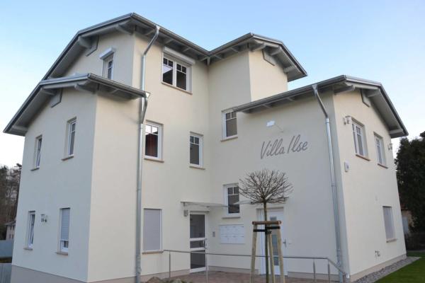 Villa Ilse - Heringsdorf