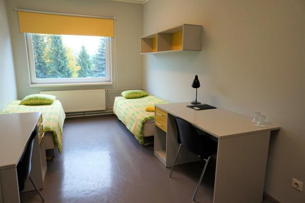 Downtown Hostel, Tartu