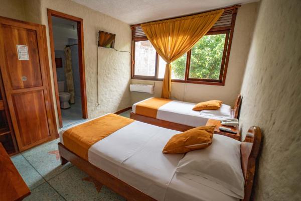 Hostal Estrella de Mar, Пуэрто-Айора