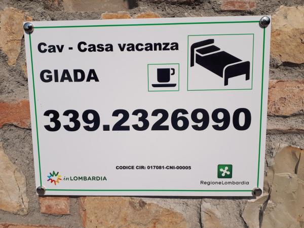 Fotografie 3: Giada